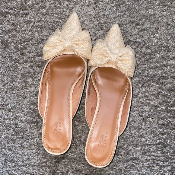 🔝ASOS Slip On🔝 - Picture 6 of 7